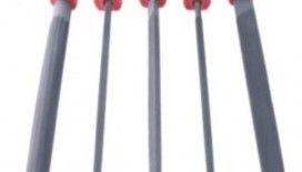 Rüyada eğe  görmek