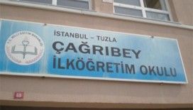 Tuzla Çağrıbey İlkokulu'na nasıl giderim ?