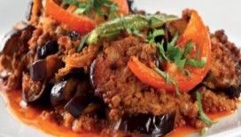 Patlıcan musakka tarifi