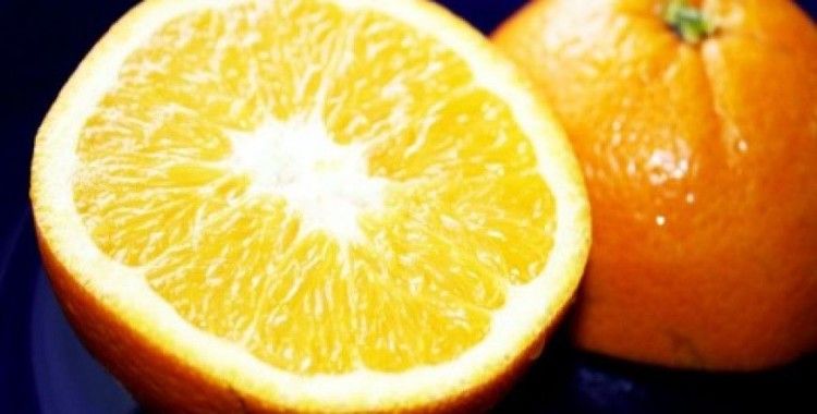 Portakal lekesi nasıl çıkar?
