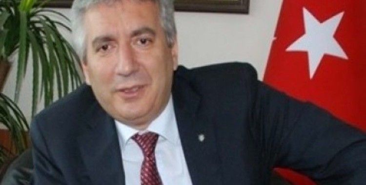 İSO Başkanı Bahçıvan: İstanbul için sanayi vazgeçilemez