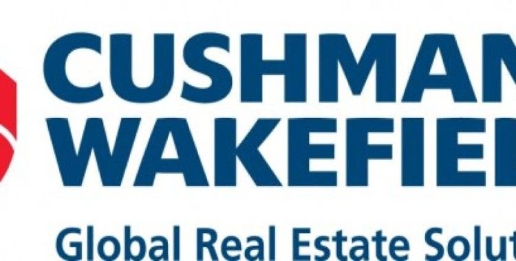 Cushman & Wakefield, yıllık gayrimenkul raporunu açıkladı