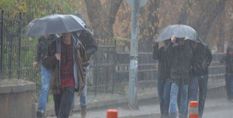 15 günlük İstanbul hava durumu