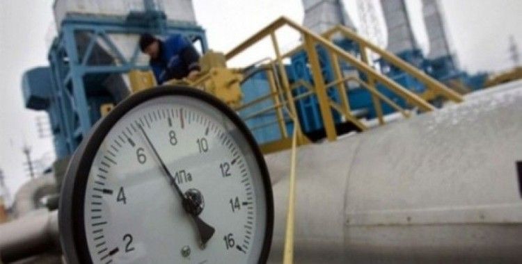 Rus doğalgazında yüzde 10.25 indirim yapıldı