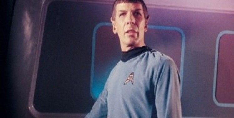 Uzay Yolu'nun sivri kulaklı Mr. Spock'ı hayatını kaybetti