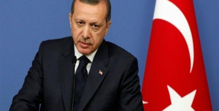 Cumhurbaşkanı Erdoğan'dan valilere eş uyarısı