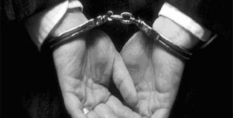 Bitlis'te 13 kişi tutuklandı