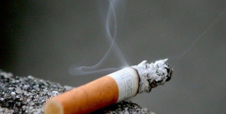 Sigara kullanımı sonucu ölümler arttı