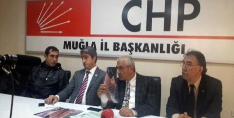 Milletvekili Demir'den Muğla cezaevi ile ilgili iddialar