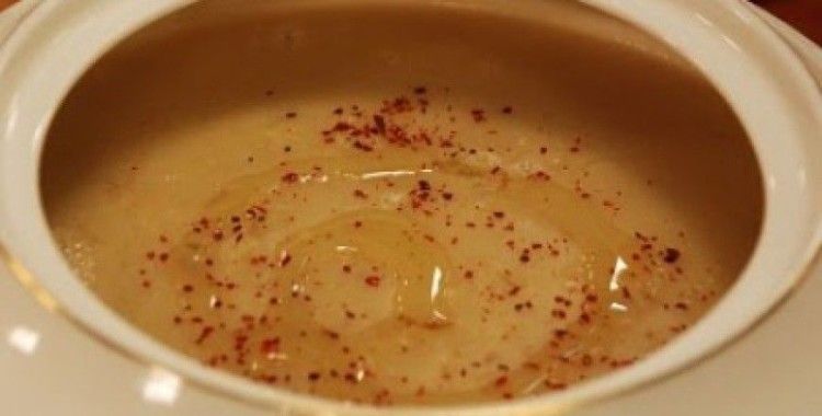 Mengen çorbası tarifi