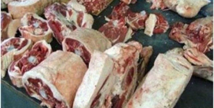 Rusya Federasyonu'na et ihracatı artacak 