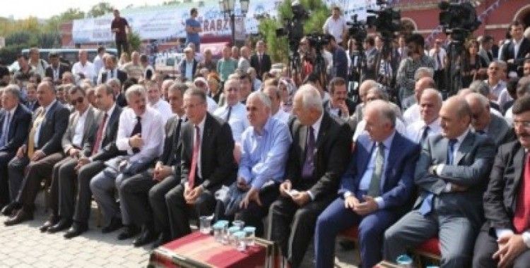 Trabzon'un Kurtuluşunun 97. Yıldönümü