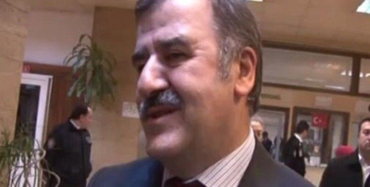 Mehmet Akif Karan, Yaşar Kemal'in ölümüyle ilgili açıklama yaptı