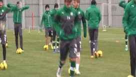 Bursaspor’un çeyrek final maçı biletleri satışta