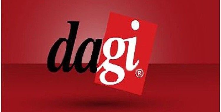 30 yıllık Türk markası Dagi tanınmış marka oldu