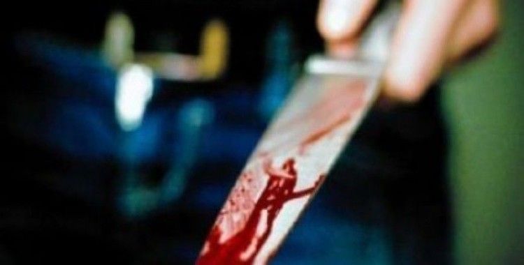 Samsun'da bıçaklı kavga: 2 yaralı