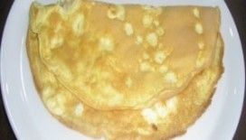 Omlet tarifi