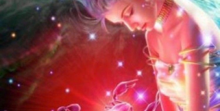 Akrep burcu kadını özellikleri