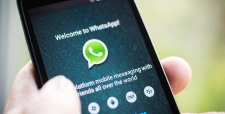 WhatsApp kullanıcılarına yeni özellik