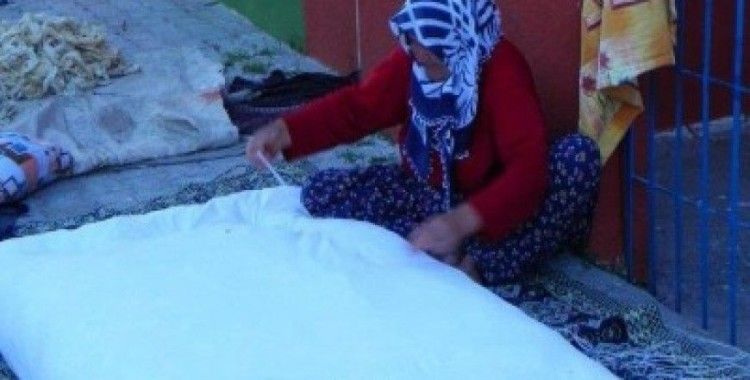 Rüyada döşek görmek