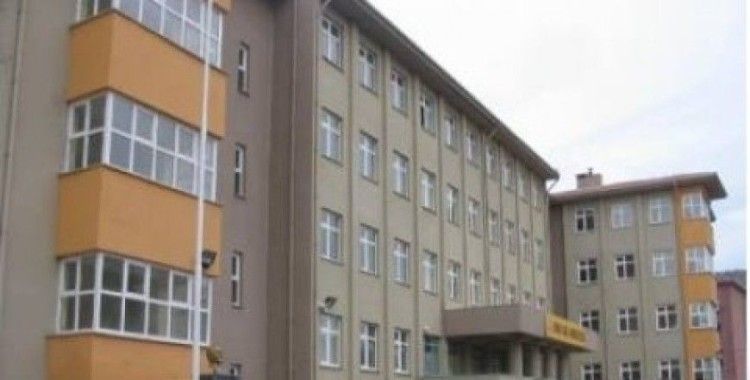 Semiha Şakir Anadolu Lisesi'ne nasıl giderim ?