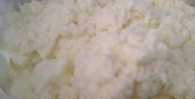 Rüyada ekşimik görmek