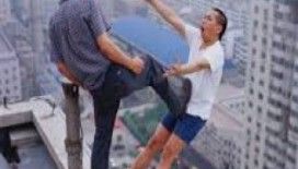 Rüyada dövmek görmek