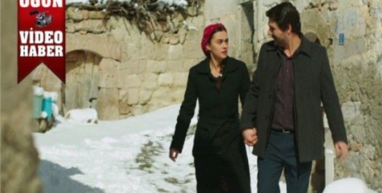 Yılanların Öcü 25. Bölüm izle