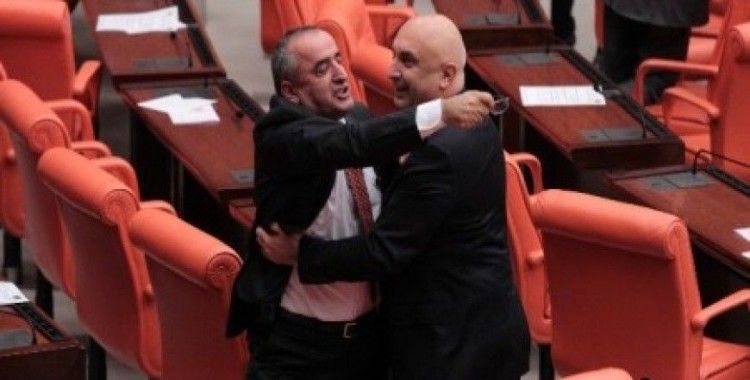 AK Partili Aydın’dan muhalefete sert eleştiri