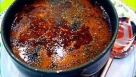 Pavurya çorbası tarifi