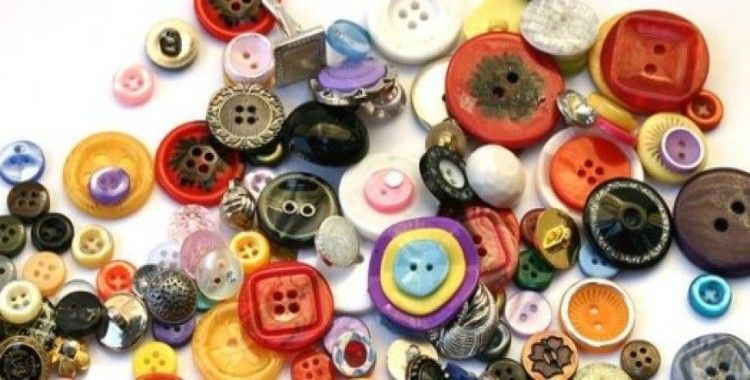 Rüyada düğme görmek