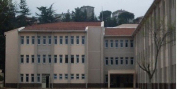 Beykoz Mesleki ve Teknik Anadolu Lisesi'ne nasıl giderim ?