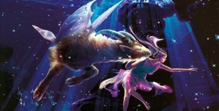 Oğlak burcu kadını özellikleri