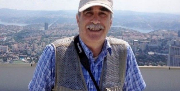 Çernobil doktoru Türkiye'ye geliyor