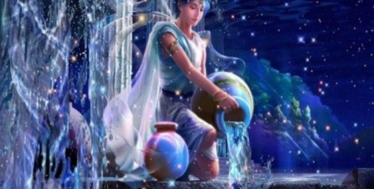 Kova burcu kadını özellikleri