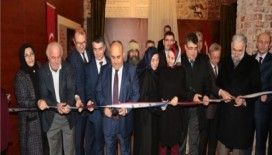 Çanakkale Zaferinin 100.yılında anlamlı sergi