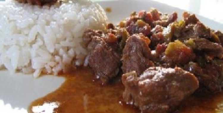 Pilavlı bıldırcın tarifi