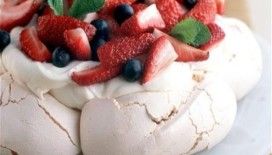 Pavlova tarifi