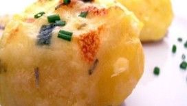 Patates sarması tarifi