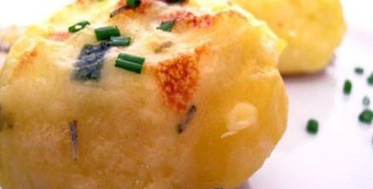 Patates sarması tarifi