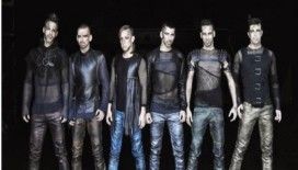 Rojas Ve Rodriguez Flamenko Toğluluğu 11 Nisan'da Cemal Reşit Rey'de!