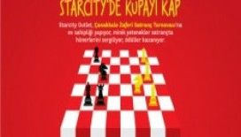 Starcity AVM Çanakkale Zaferi Ödüllü Satranç Turnuvası
