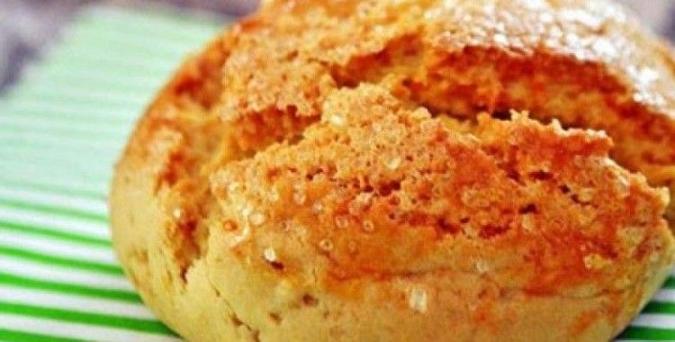 Şam kurabiyesi tarifi