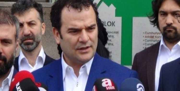 Yazarlardan Kemal Kılıçdaroğlu'na suç duyurusu