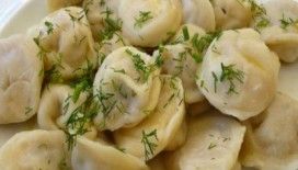 Pelmeni tarifi