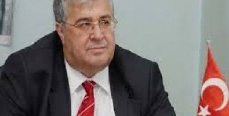 DSP Genel Başkanı Türker'den Anadolu Partisi'ne ziyaret