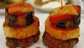 Kayseri köftesi tarifi