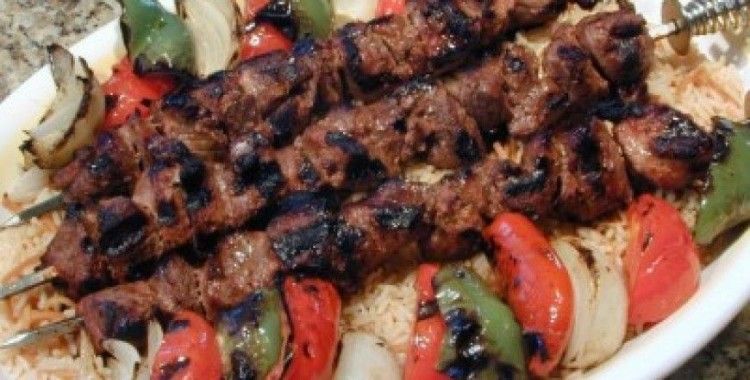 Şiş kebabı nasıl yapılır?