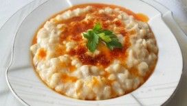 Tavuklu keşkek tarifi