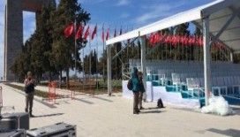 Çanakkale 100. yıla hazırlanıyor